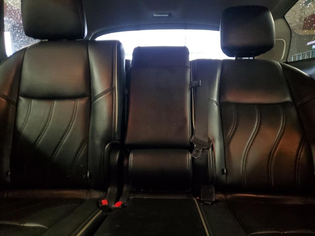 2016 Infiniti Qx60 VIN: 5N1AL0MM2GC512484 Lot: 92901955