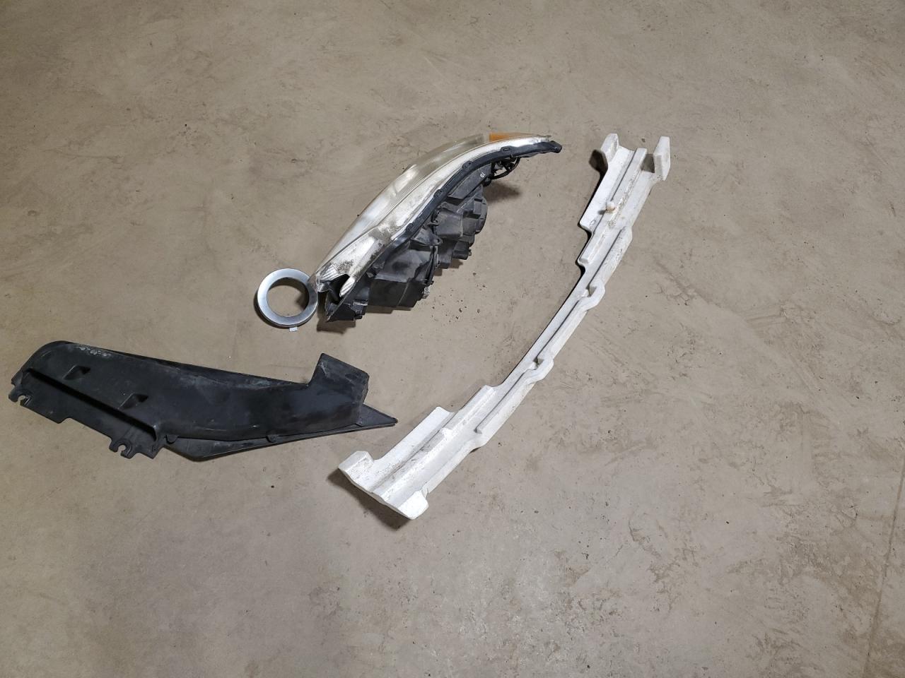 2009 Subaru Forester 2.5X Limited VIN: JF2SH646X9H748421 Lot: 93318145