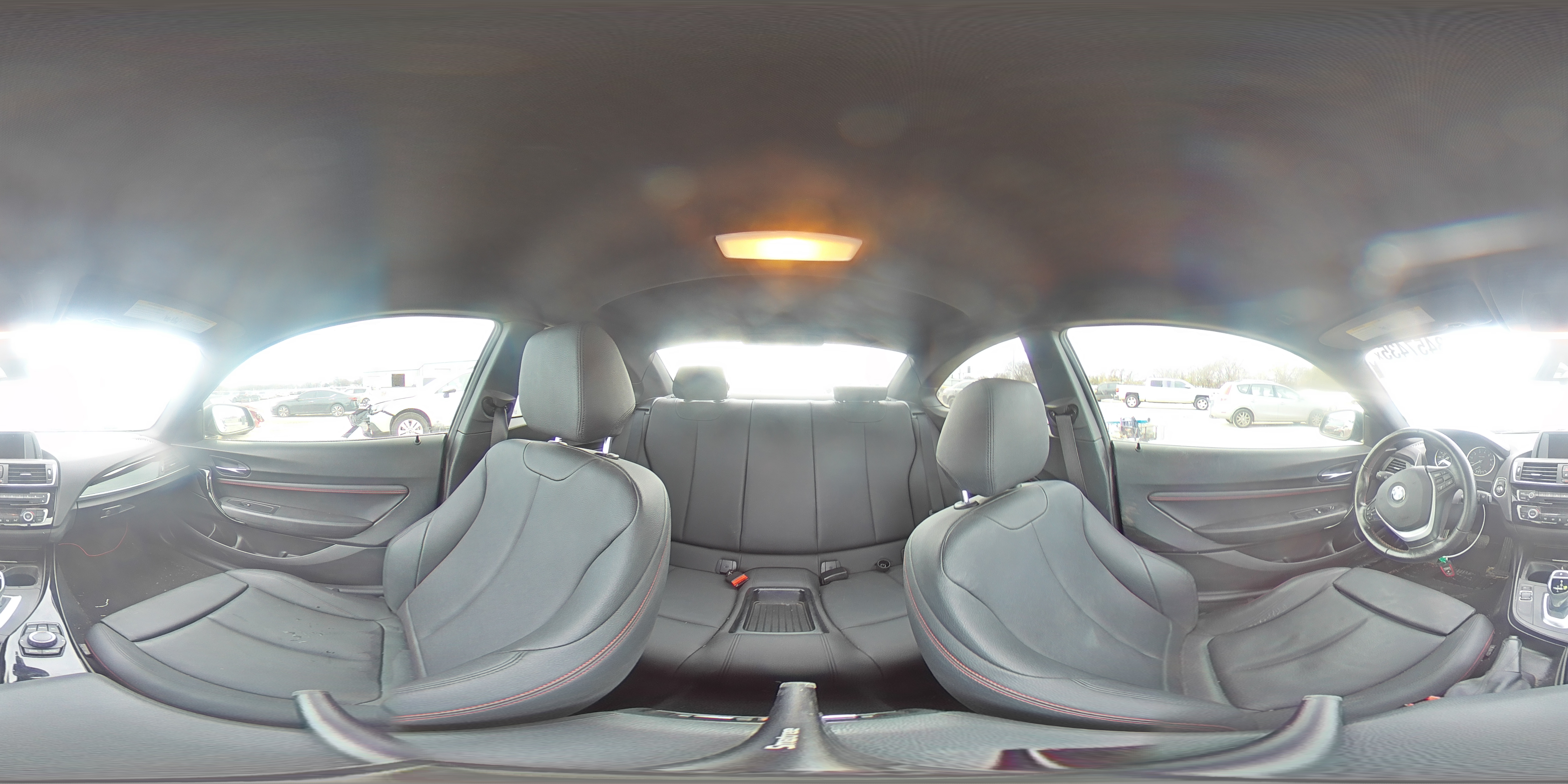 2016 BMW 228 I Sulev VIN: WBA1F9C52GV544671 Lot: 93457435