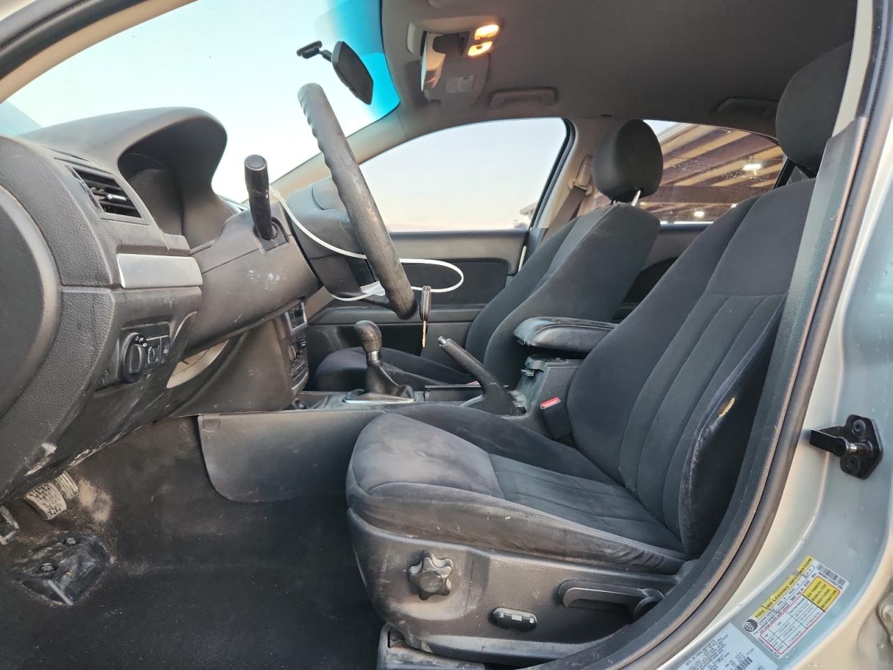 2006 Mercury Milan VIN: 3MEHM07Z56R657380 Lot: 93089655