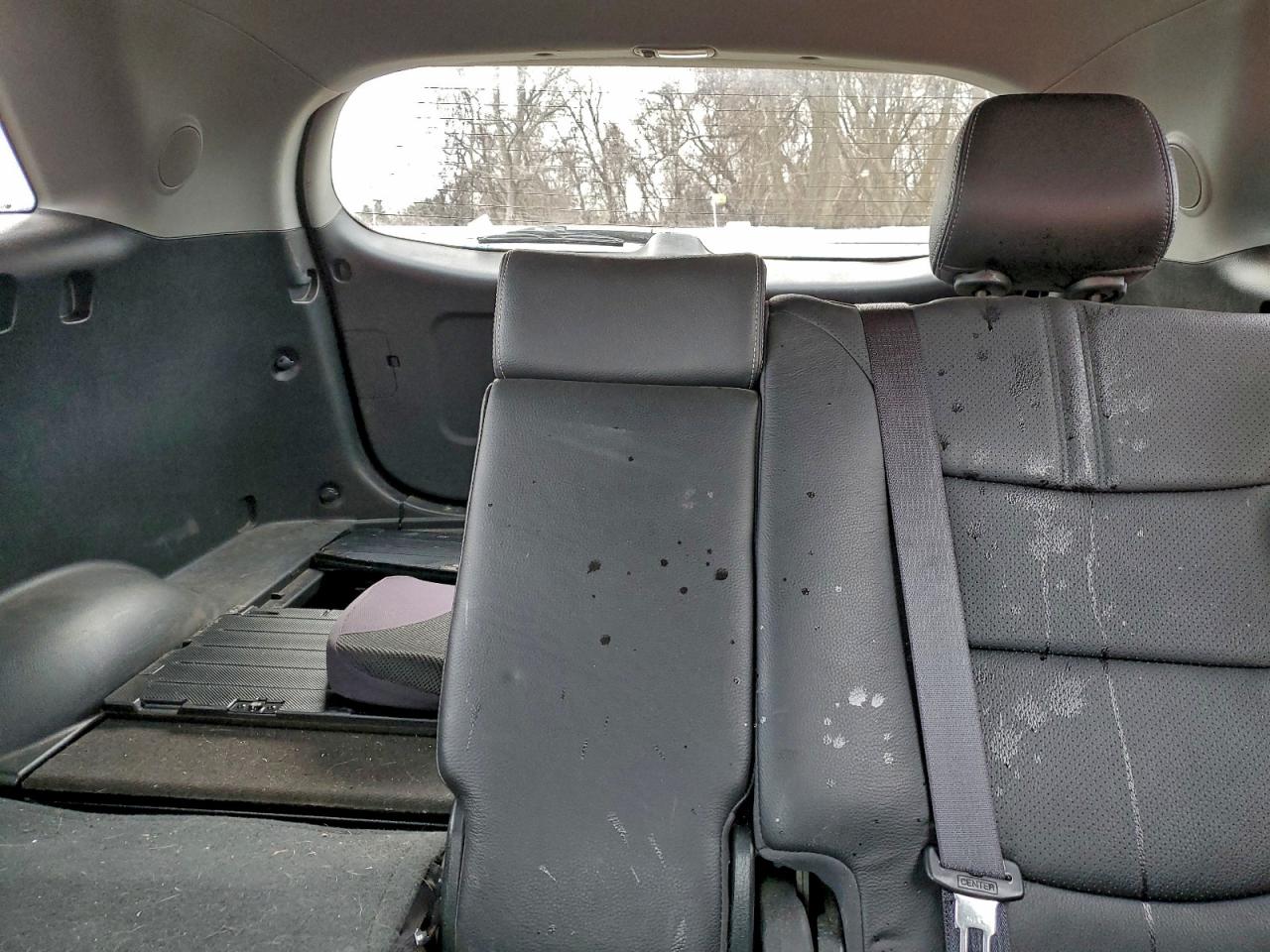 2013 Kia Sorento Ex VIN: 5XYKUDA29DG403429 Lot: 94362605