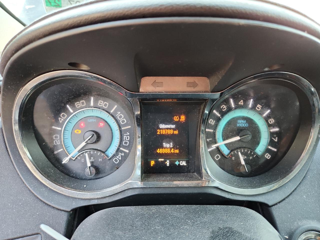 2013 Buick Lacrosse Premium VIN: 1G4GH5E32DF122574 Lot: 93001125