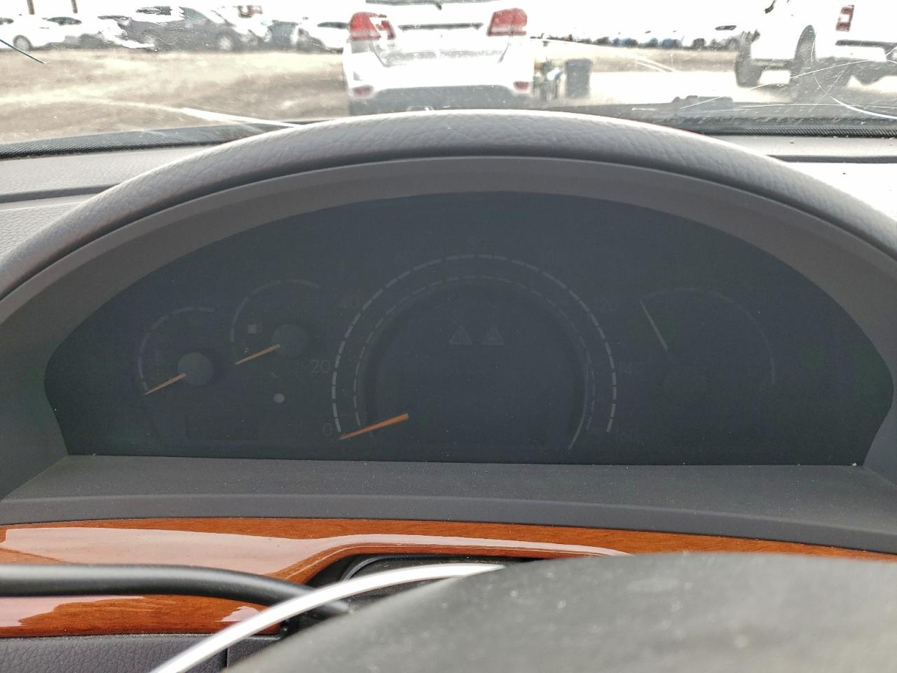 2002 Mercedes-Benz S 430 VIN: WDBNG70J52A309770 Lot: 93402045