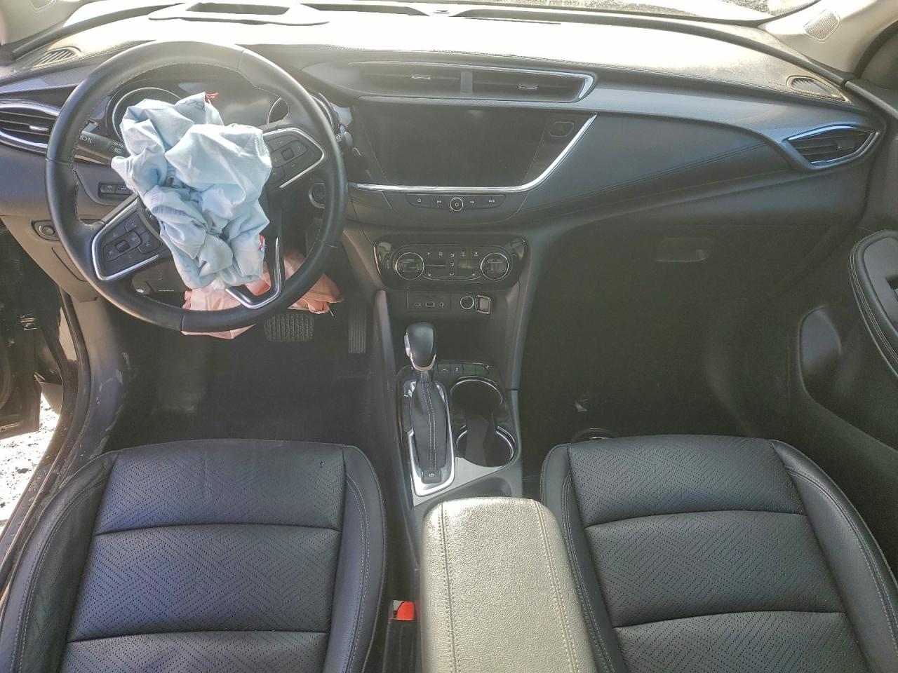 2021 Buick Encore Gx Essence VIN: KL4MMGSL2MB115872 Lot: 94038585