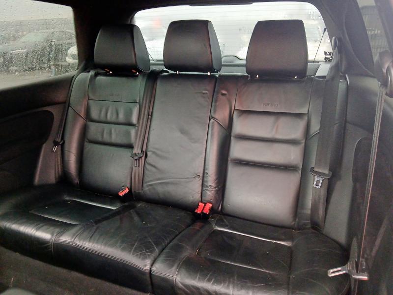 2003 VOLKSWAGEN GOLF 1.8 T GTI [180] 3DR