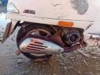 2011 PIAGGIO VESPA S 50  for sale at Copart PETERLEE