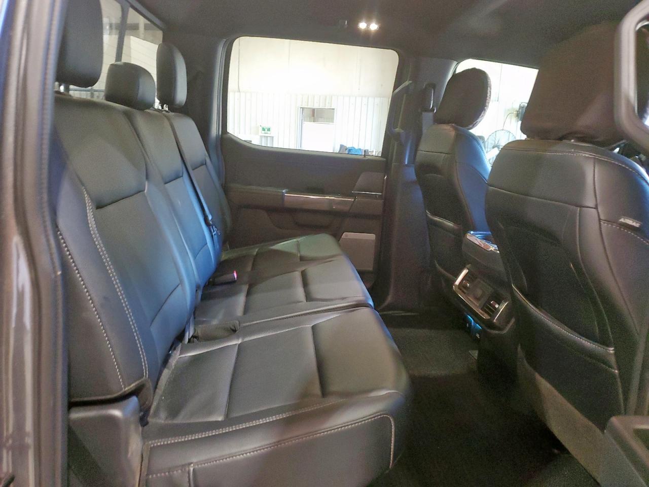 2023 Ford F150 Supercrew VIN: 1FTFW1E8XPFA48996 Lot: 91302945