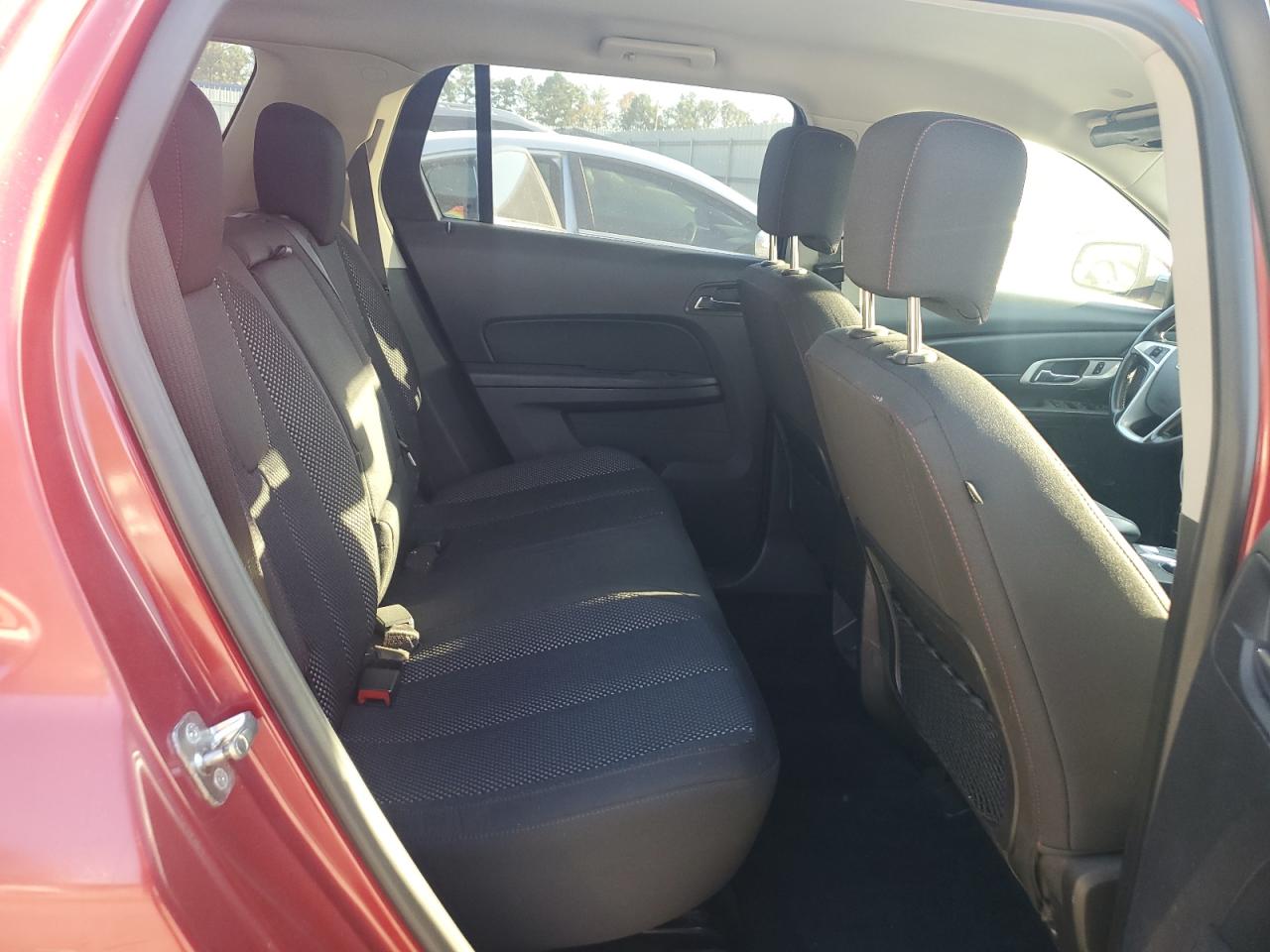 2013 GMC Terrain Sle VIN: 2GKALSEK6D6355080 Lot: 90404805