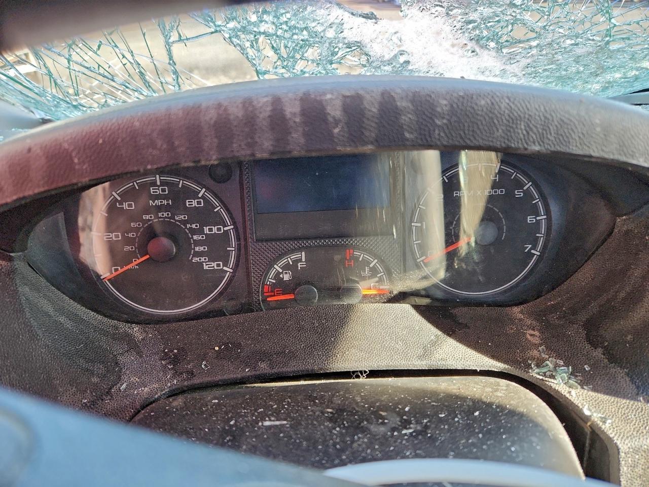 2019 Ram Promaster 2500 2500 High VIN: 3C6TRVDGXKE505097 Lot: 91305405