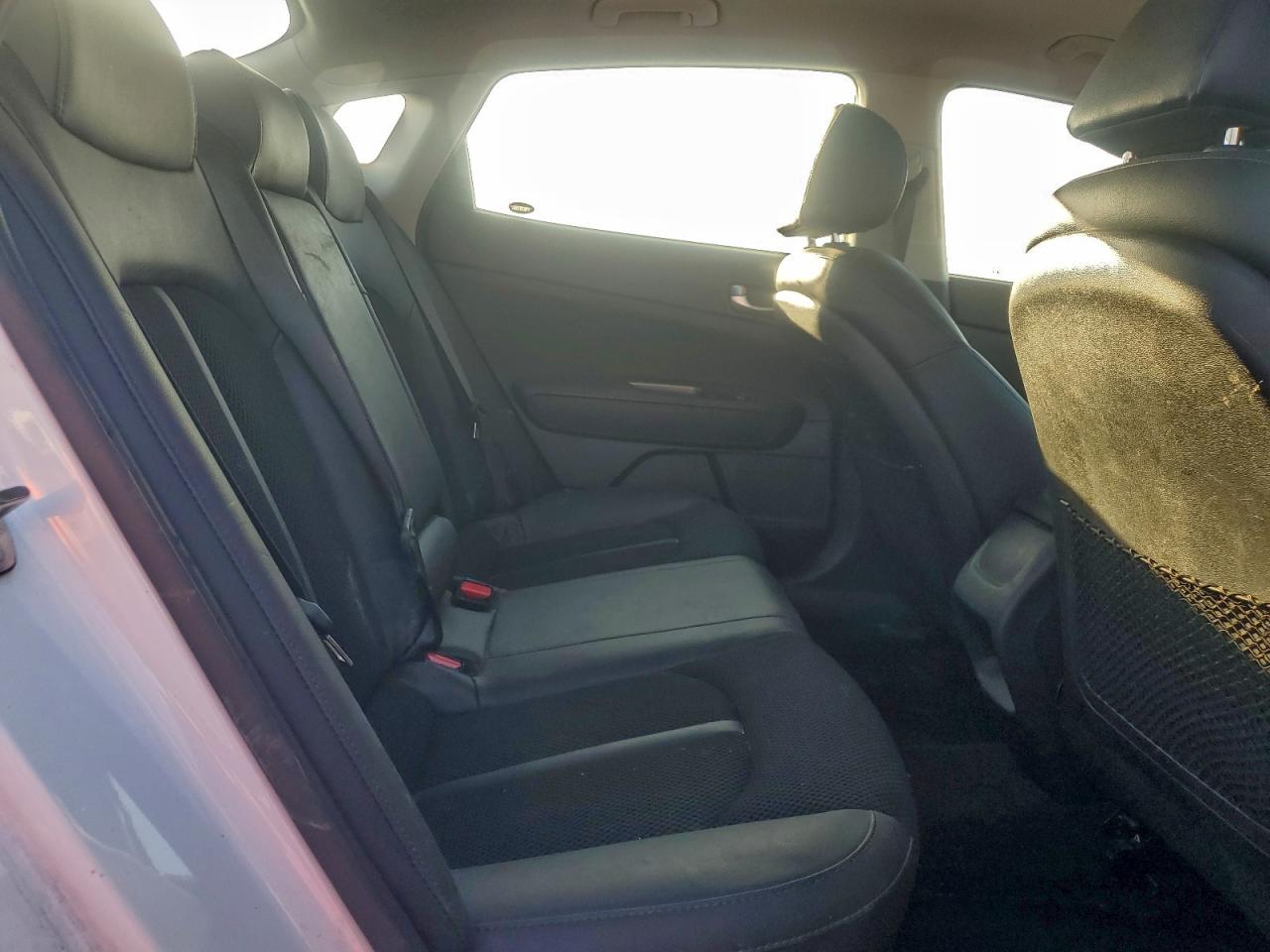 2019 Kia Optima Lx VIN: 5XXGT4L36KG328219 Lot: 94641575