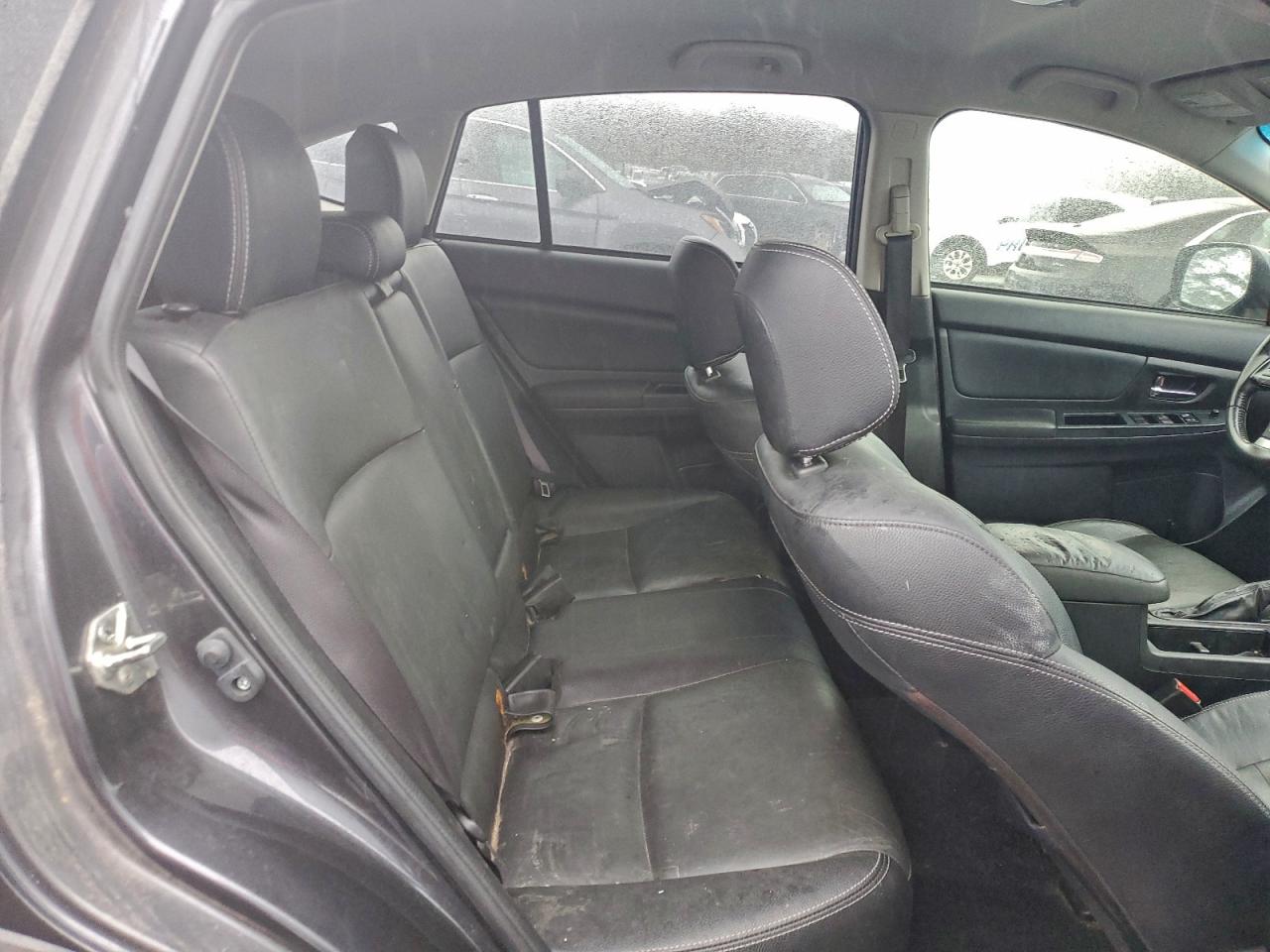 2013 Subaru Xv Crosstrek 2.0 Limited VIN: JF2GPAGC3D2205405 Lot: 94559495