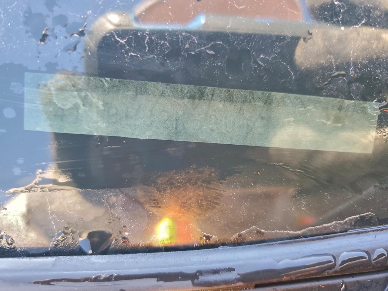 2003 Toyota Camry Le VIN: 4T1BE32K53U192308 Lot: 94190525