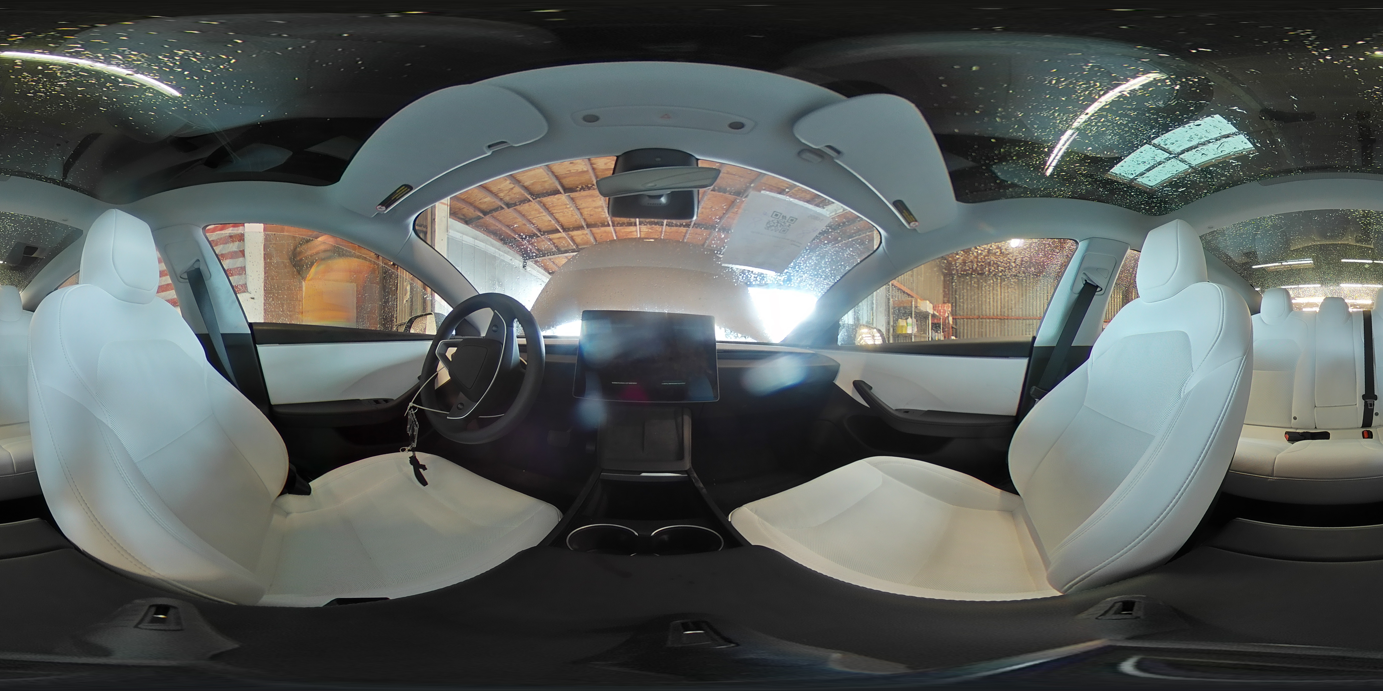 2025 Tesla Model 3 VIN: 5YJ3E1EA4SF990788 Lot: 93139095