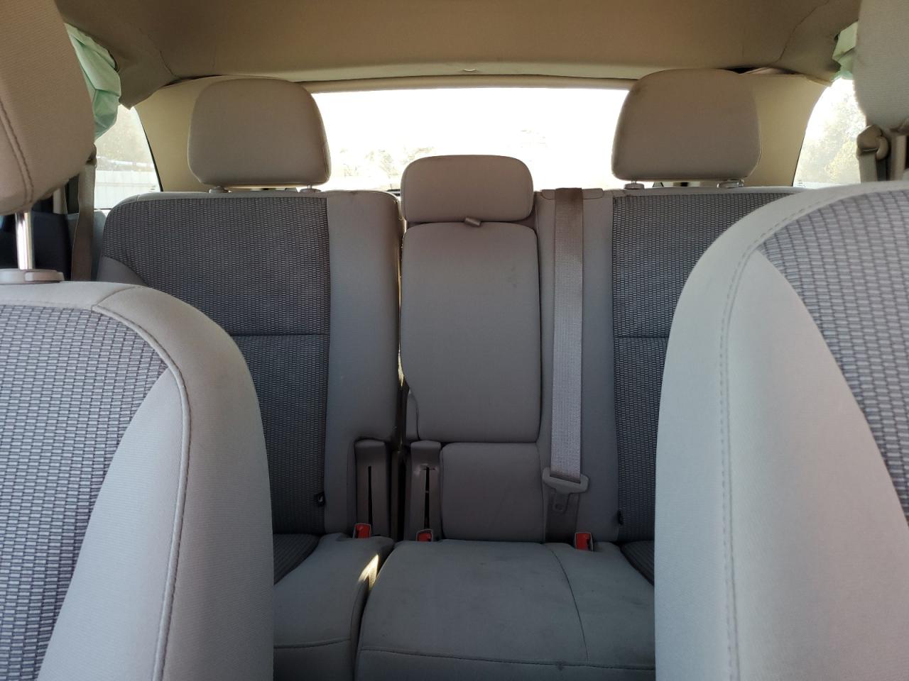 2013 Ford Edge Sel VIN: 2FMDK3JC6DBC89133 Lot: 92648905