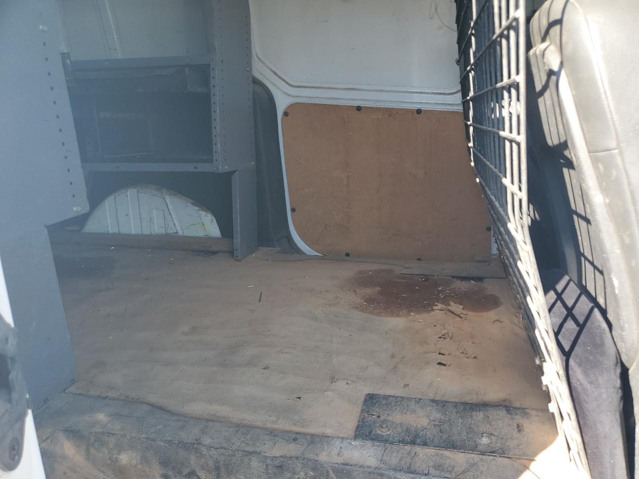 2015 Ford Transit Co Utility / Service Van VIN: NM0LS7E71F1220446 Lot: 91561585