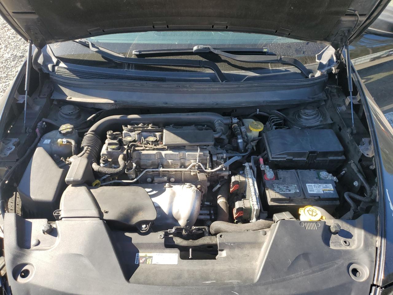 2014 Jeep Cherokee Sport VIN: 1C4PJLAB8EW123739 Lot: 92470265