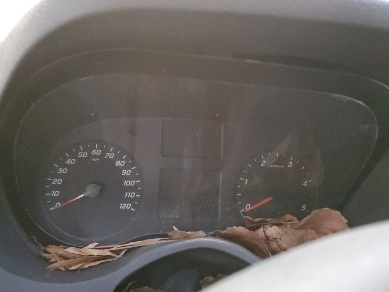 2023 Mercedes Benz Sprinter 2 Delivery Van VIN: W1Y4KCHY8PT140423 Lot: 92583895