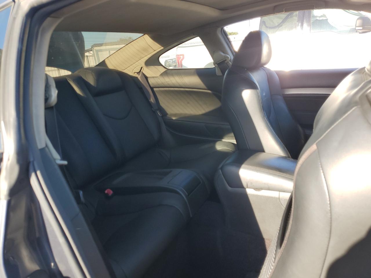 2012 Infiniti G37 Base VIN: JN1CV6EK2CM423917 Lot: 93746895