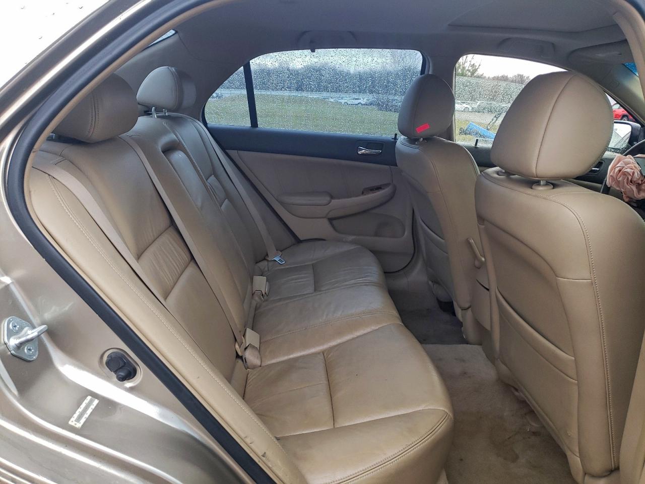 2004 Honda Accord Ex VIN: JHMCM56824C019289 Lot: 94676815