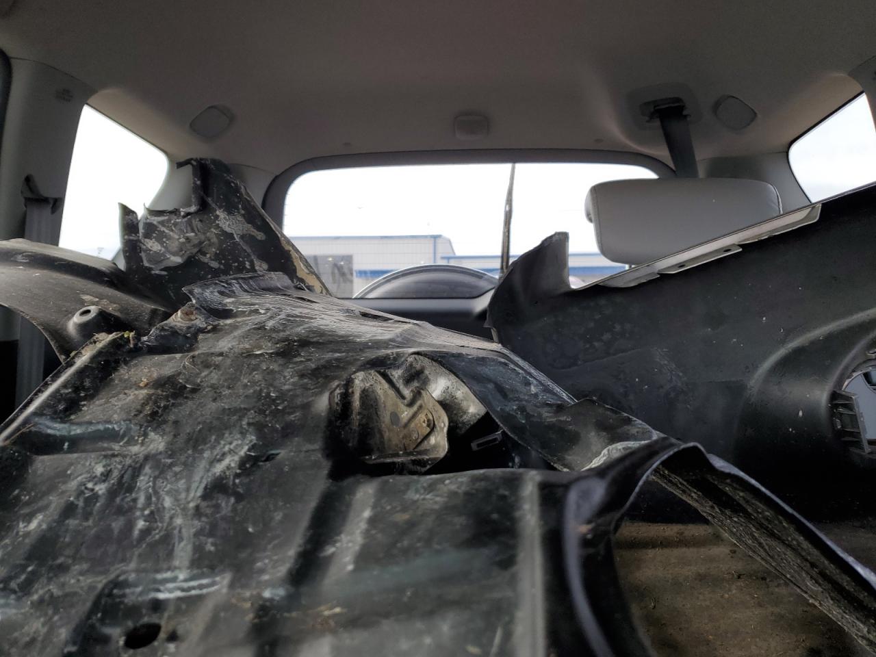 2011 Toyota Rav4 Limited VIN: 2T3DK4DV7BW053642 Lot: 93189885