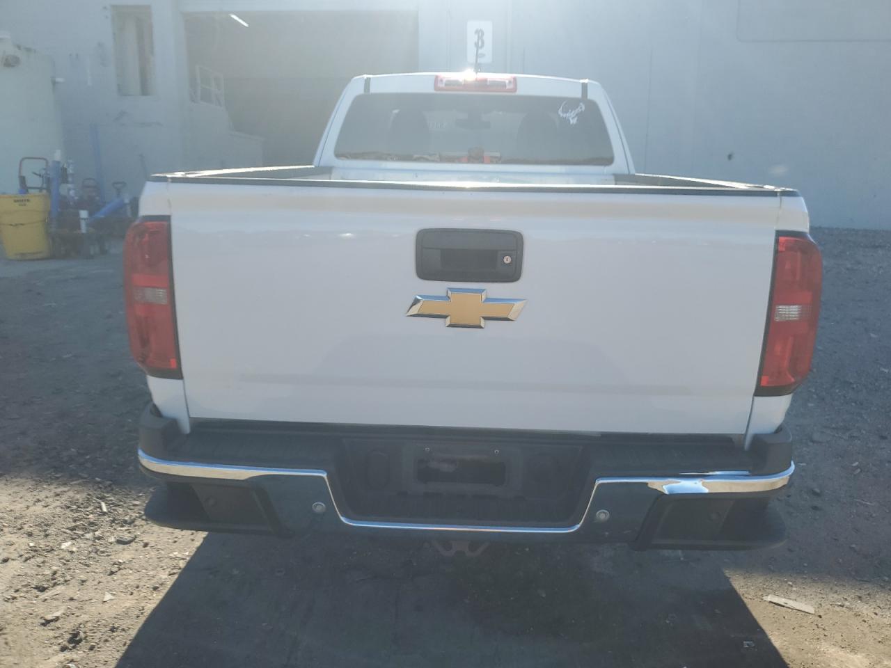 2019 Chevrolet Colorado VIN: 1GCHSBEA5K1246288 Lot: 93117505