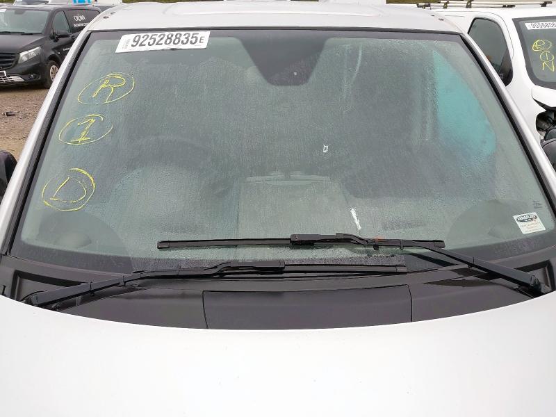 2006 MERCEDES VITO 115 CDI XLONG 