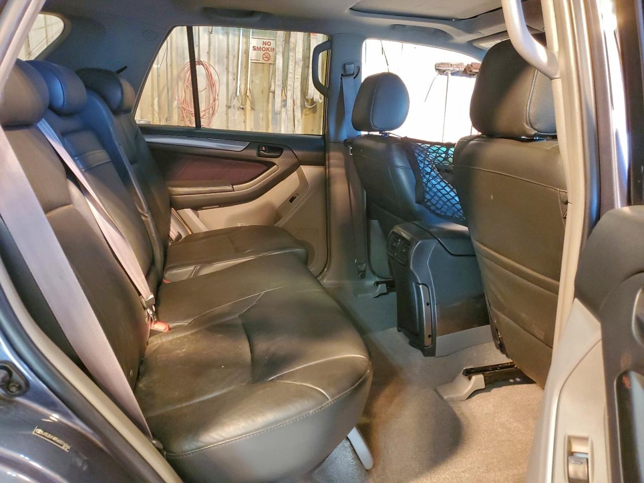 2006 Toyota 4Runner Sr5 VIN: JTEZU14R560074366 Lot: 94409155