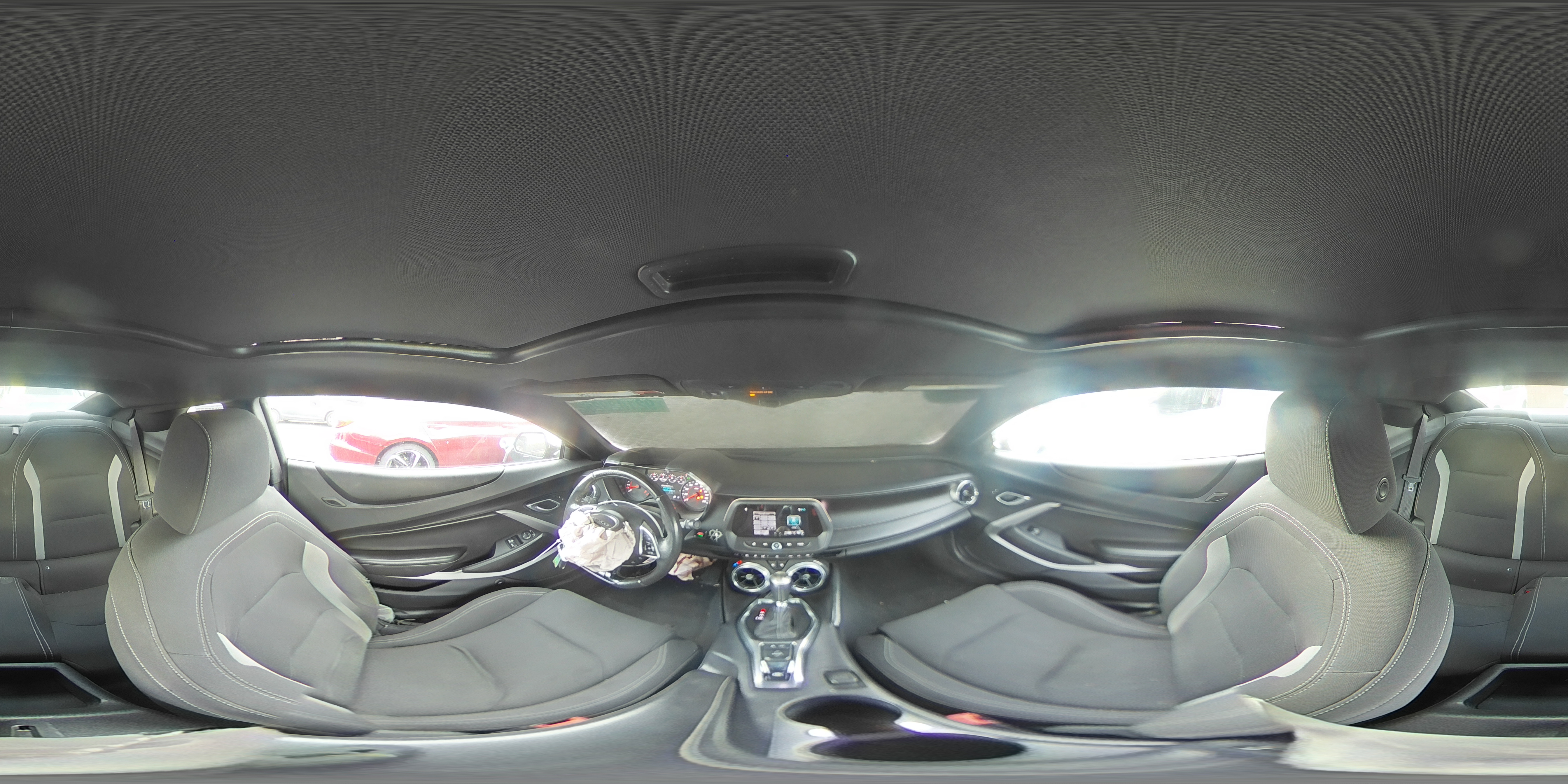 2018 Chevrolet Camaro Ss VIN: 1G1FF1R7XJ0139299 Lot: 92182325