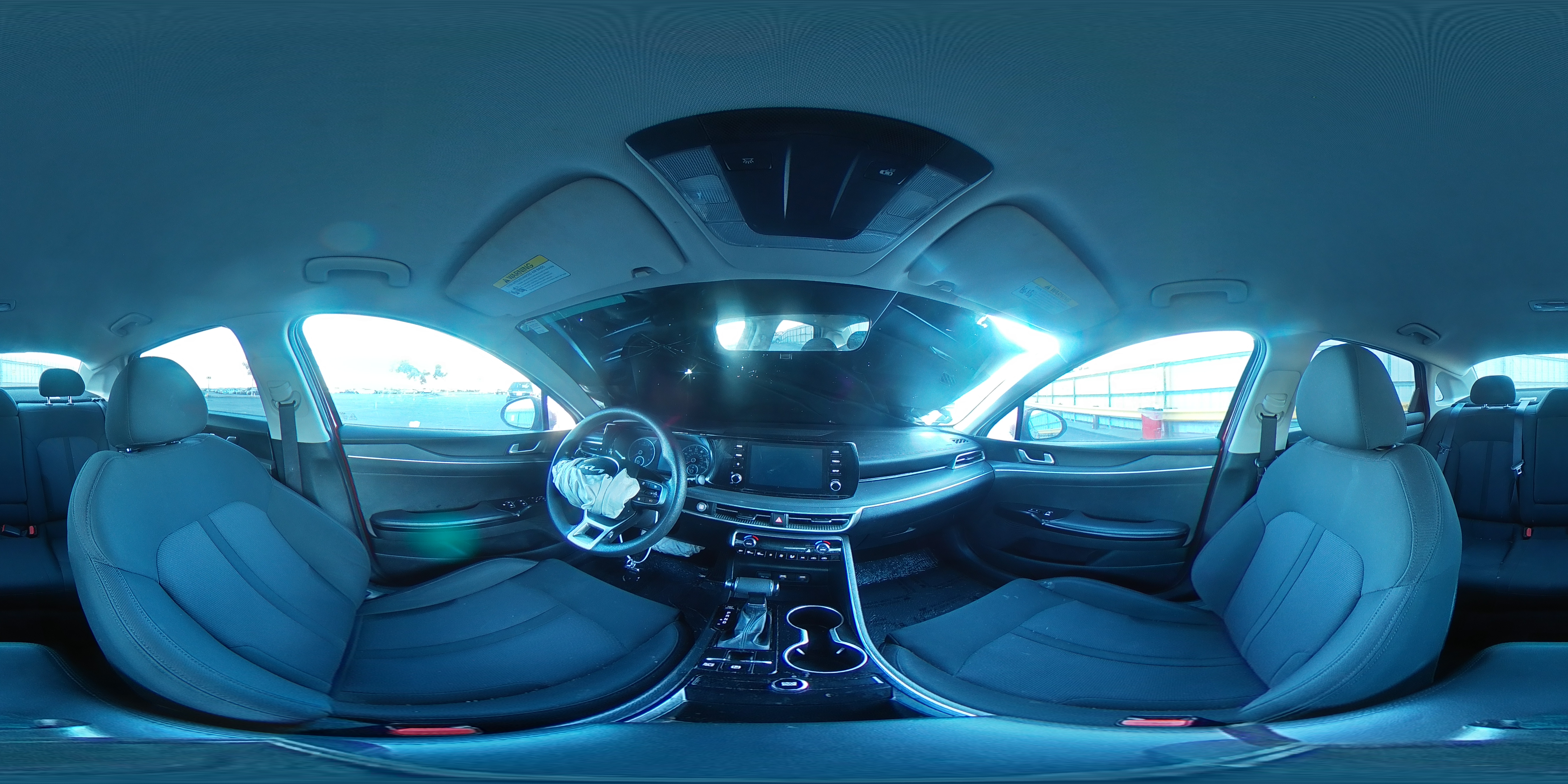 2022 Kia K5 Lxs VIN: 5XXG14J23NG131223 Lot: 94195475