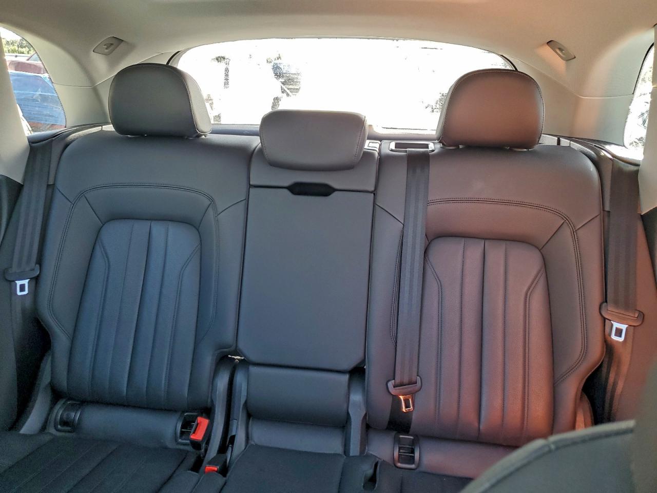 2020 Audi Q5 Premium Plus VIN: WA1BNAFY5L2020096 Lot: 93640105