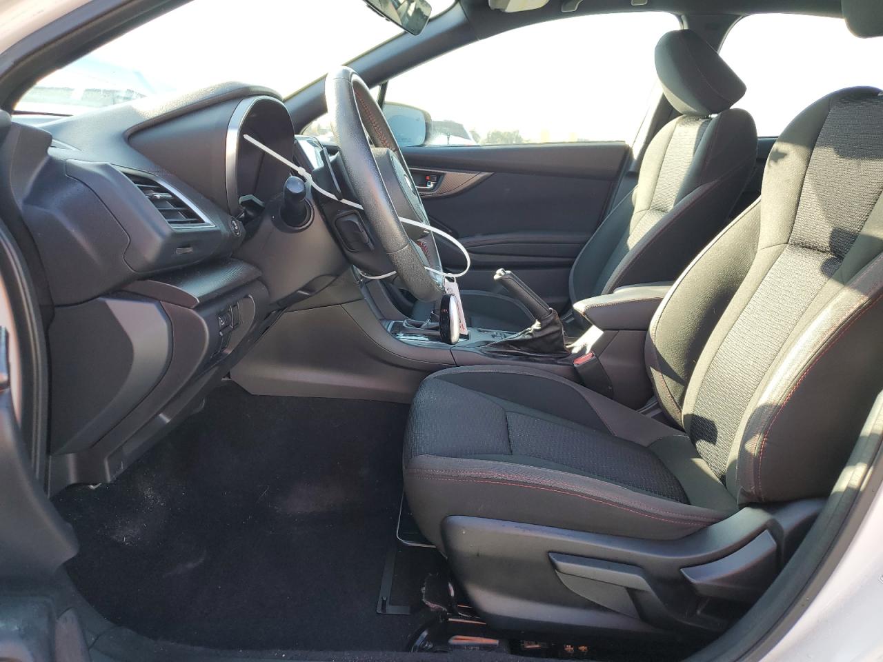 2018 Subaru Impreza Sport VIN: 4S3GTAL60J3720863 Lot: 92991885