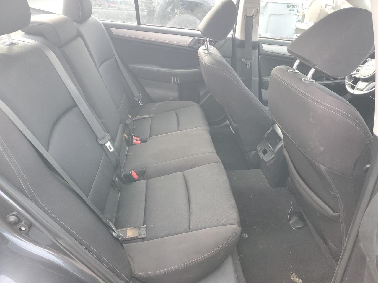 2018 Subaru Legacy 2.5I Premium VIN: 4S3BNAH61J3010495 Lot: 91999785