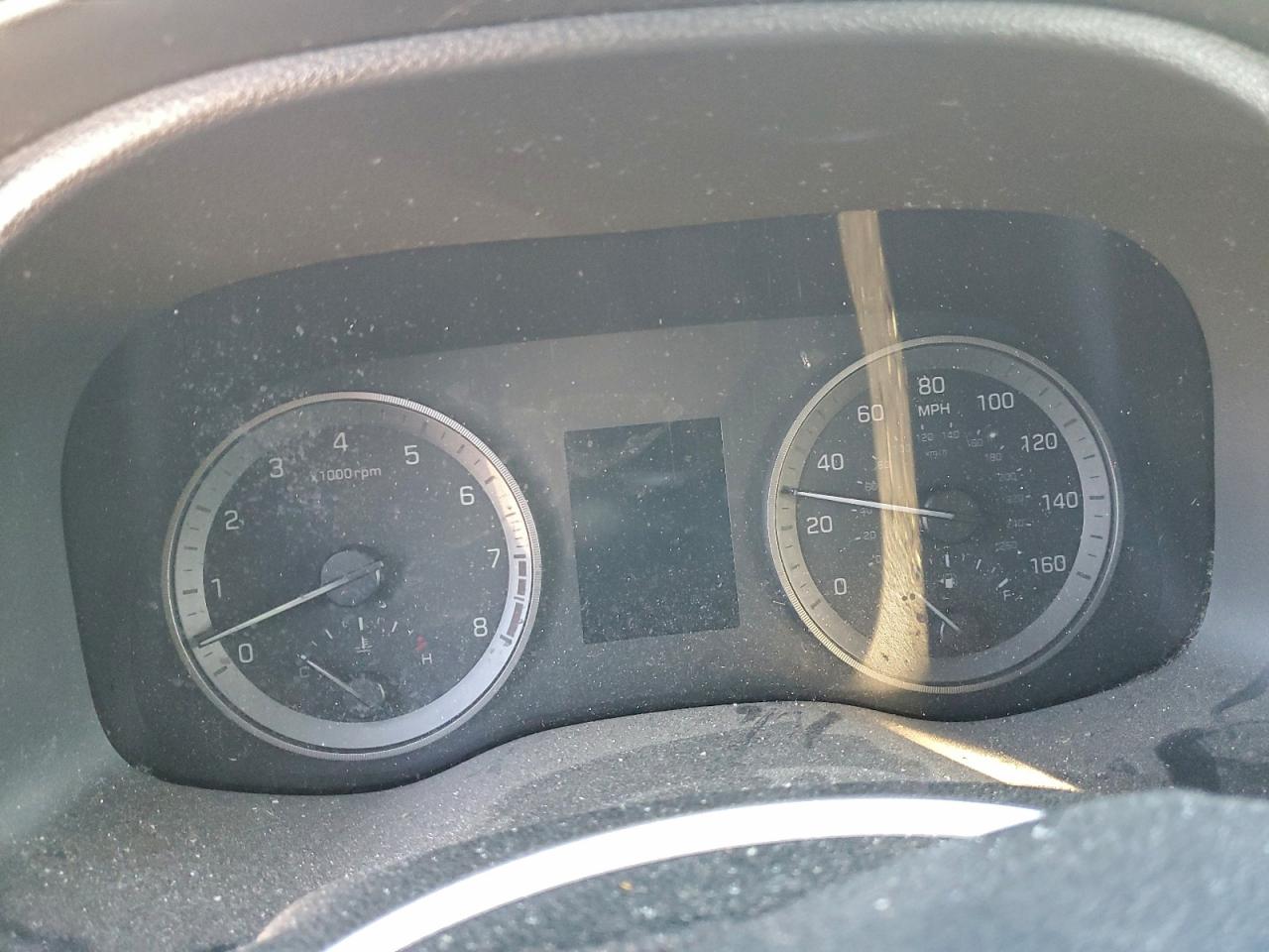 2017 Hyundai Tucson Limited VIN: KM8J3CA46HU456678 Lot: 94419755