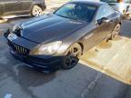 2012 MERCEDES-BENZ SLK SLK 250 CDI BLUEEFFICIENCY AMG SPORT 2DR TIP AUTO for sale at Copart SANDWICH