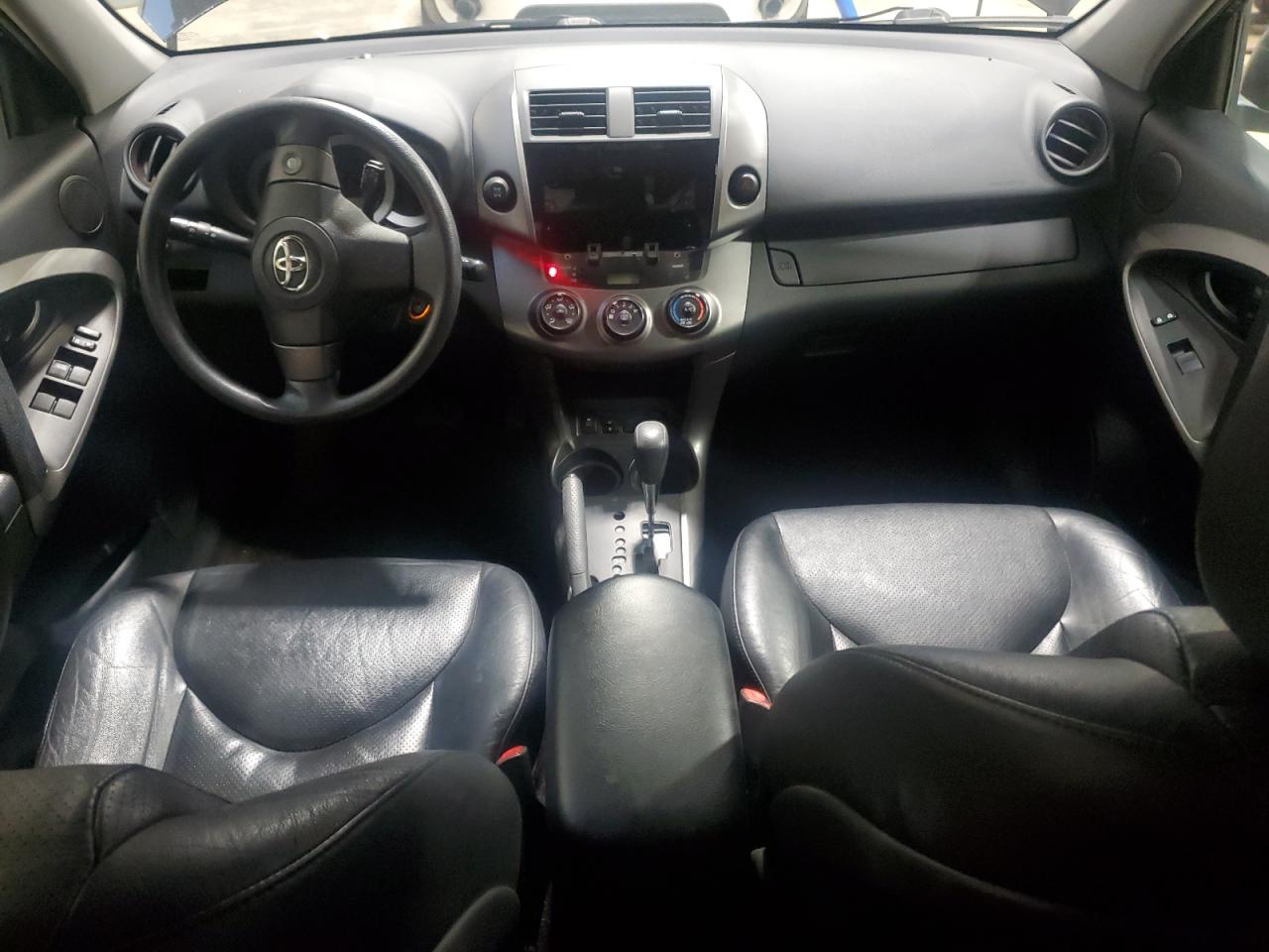 2010 Toyota Rav4 Sport VIN: 2T3RF4DV8AW078350 Lot: 91142375