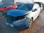 2009 SEAT IBIZA 1.4 SE 5DR for sale at Copart WESTBURY