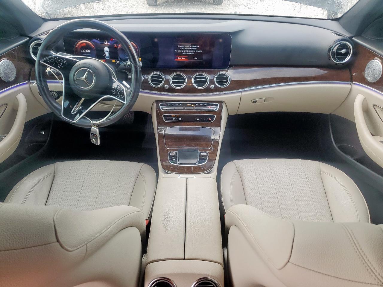 2021 Mercedes-Benz E 350 VIN: W1KZF8DB4MA892162 Lot: 92505785