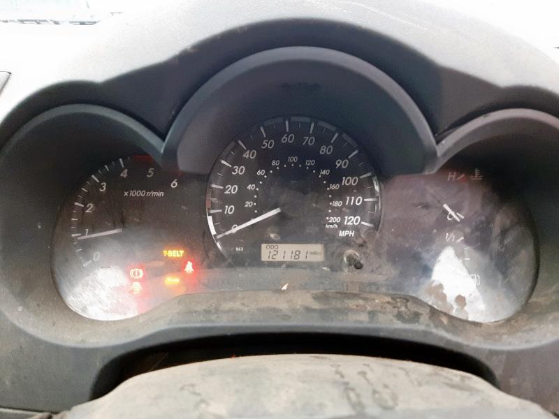 2014 TOYOTA HILUX HL2 D/CAB PICK UP 2.5 D-4D 4WD 144