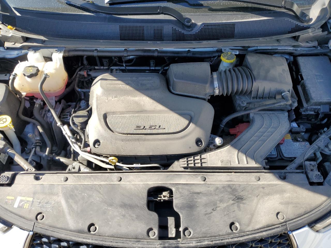 2023 Chrysler Pacifica Touring L VIN: 2C4RC3BG4PR556242 Lot: 90445985