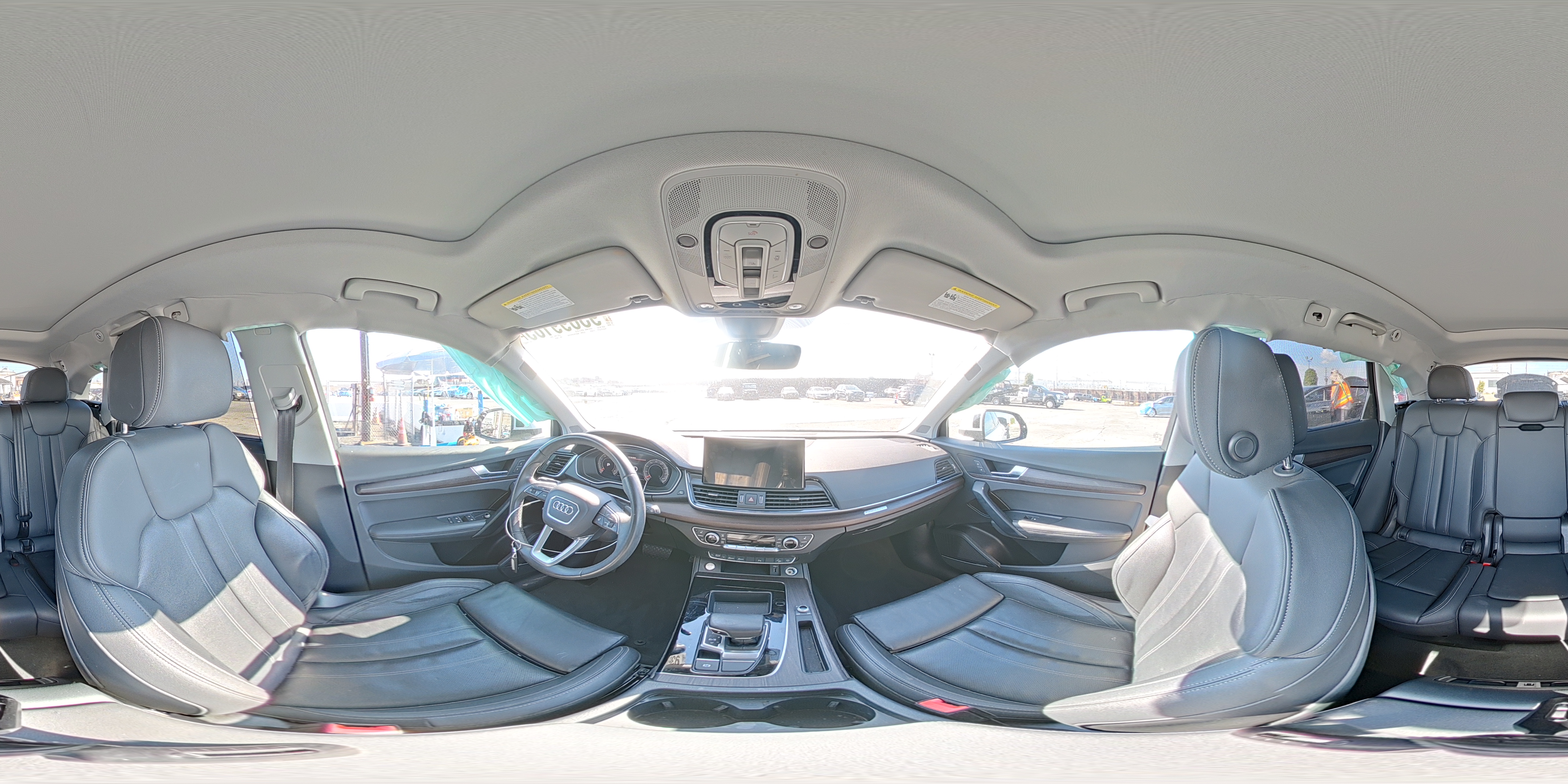 2023 Audi Q5 Premium Plus 40 VIN: WA1BBAFY6P2110419 Lot: 93699185