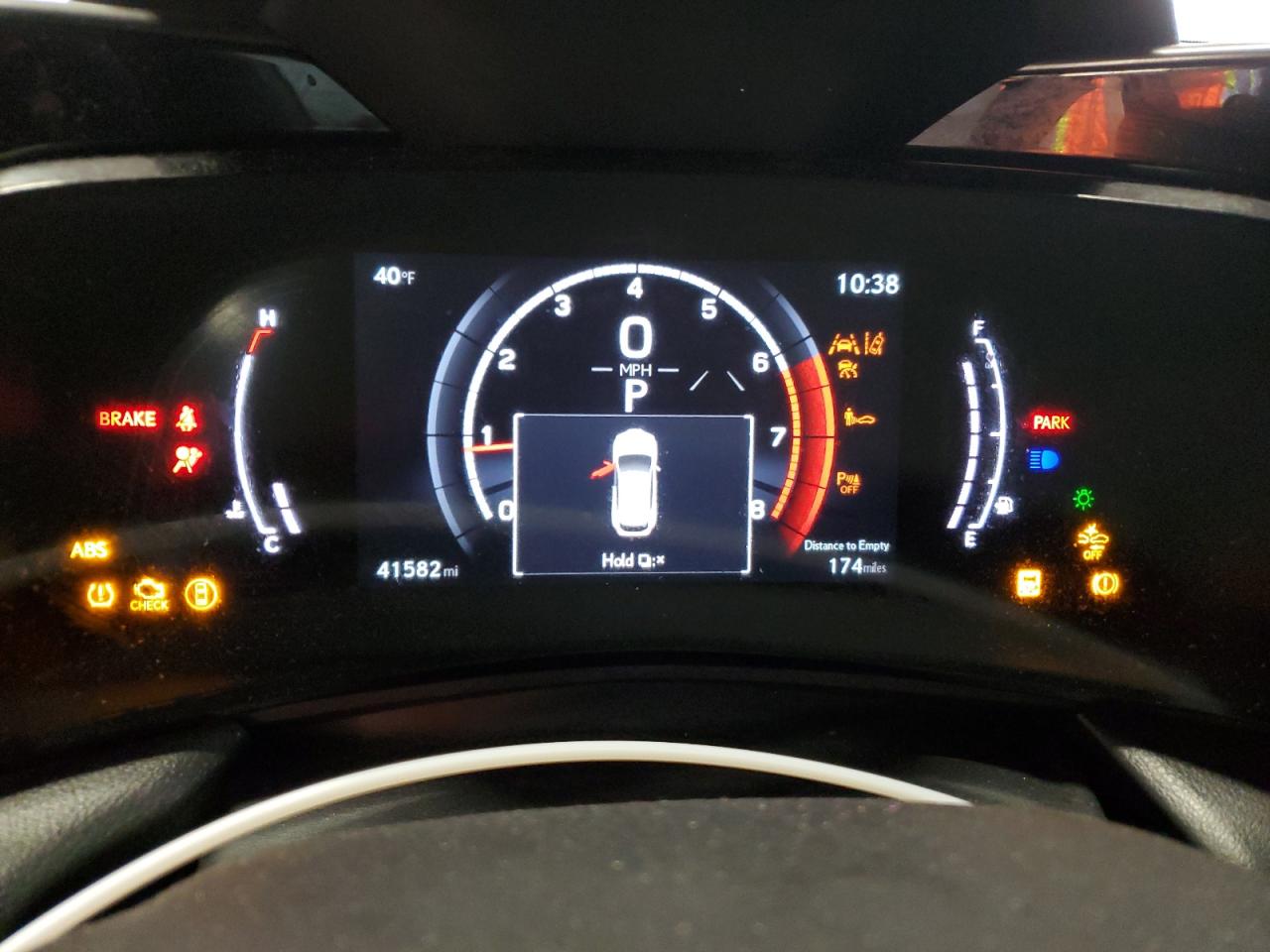 2022 Lexus Nx 350 VIN: JTJKGCEZ0N2003390 Lot: 91651385