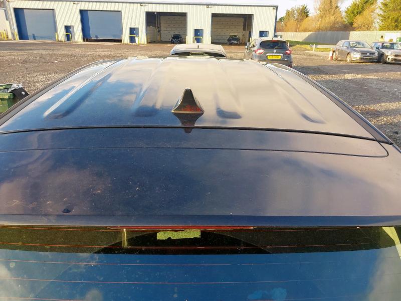 2016 KIA SPORTAGE 1.6 GDI 1 5DR