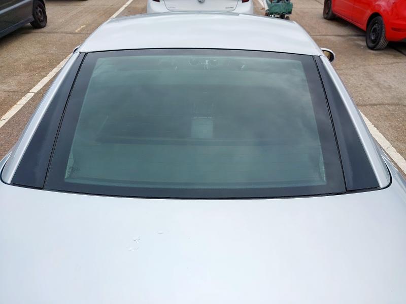 2005 MERCEDES-BENZ SL SERIES SL 350 2DR TIP AUTO