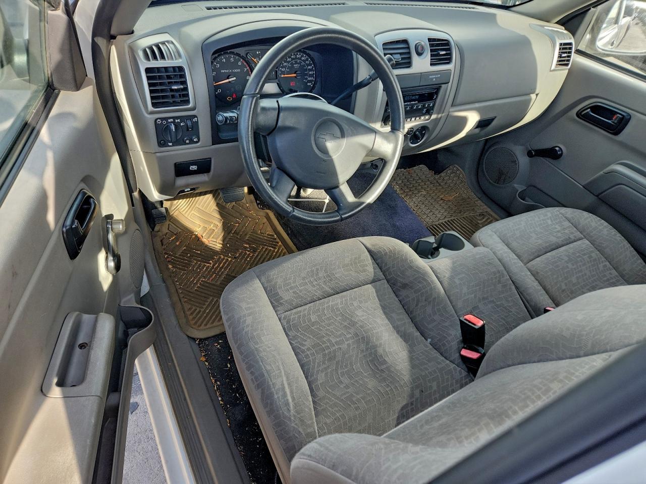 2008 Chevrolet Colorado VIN: 1GCCS149988105266 Lot: 94517555