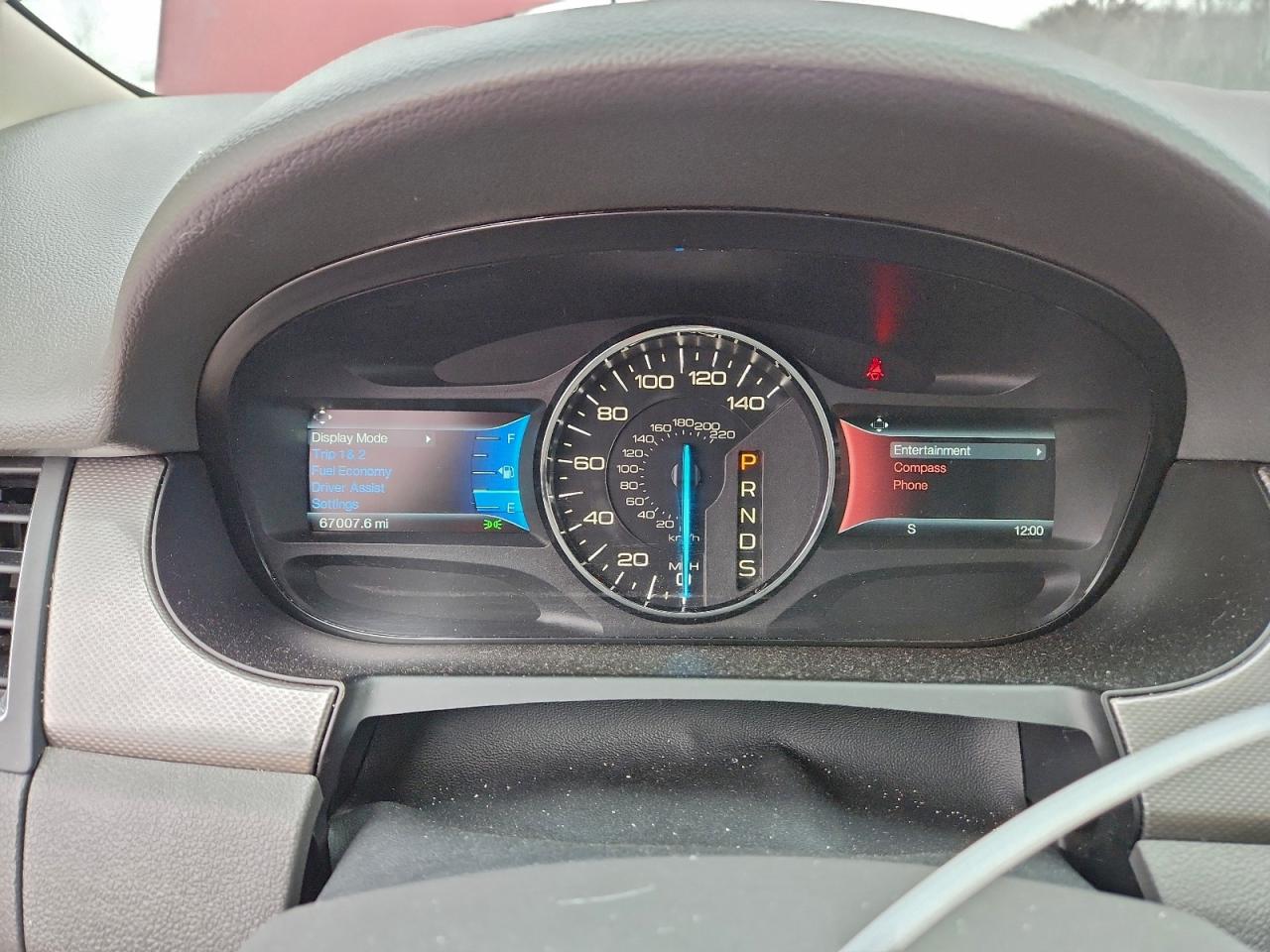 2014 Ford Edge Sel VIN: 2FMDK4JC9EBA03508 Lot: 94241505