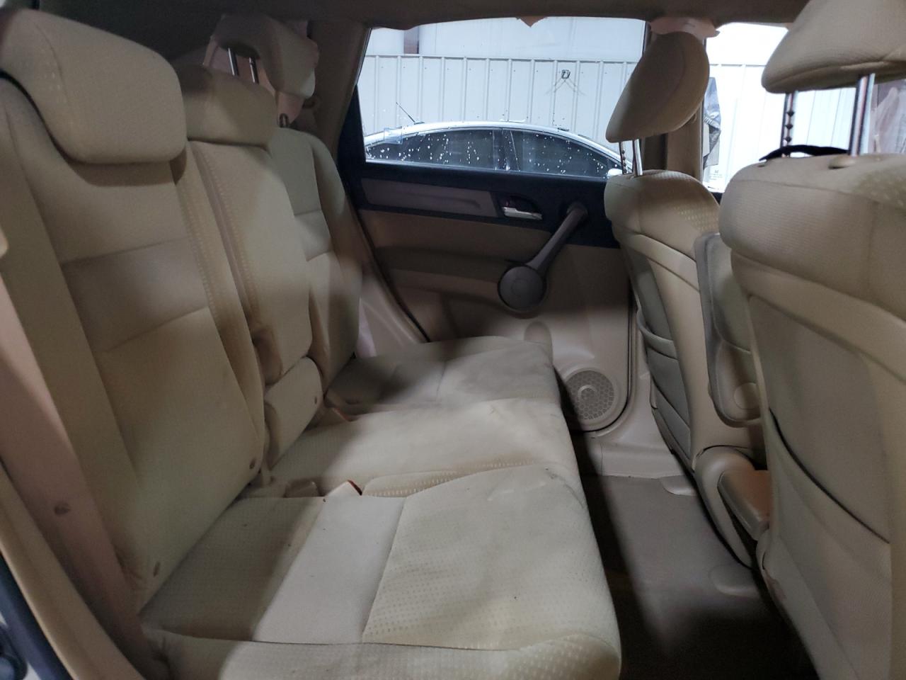 2008 Honda Cr-V Ex VIN: 3CZRE48588G703086 Lot: 93408145