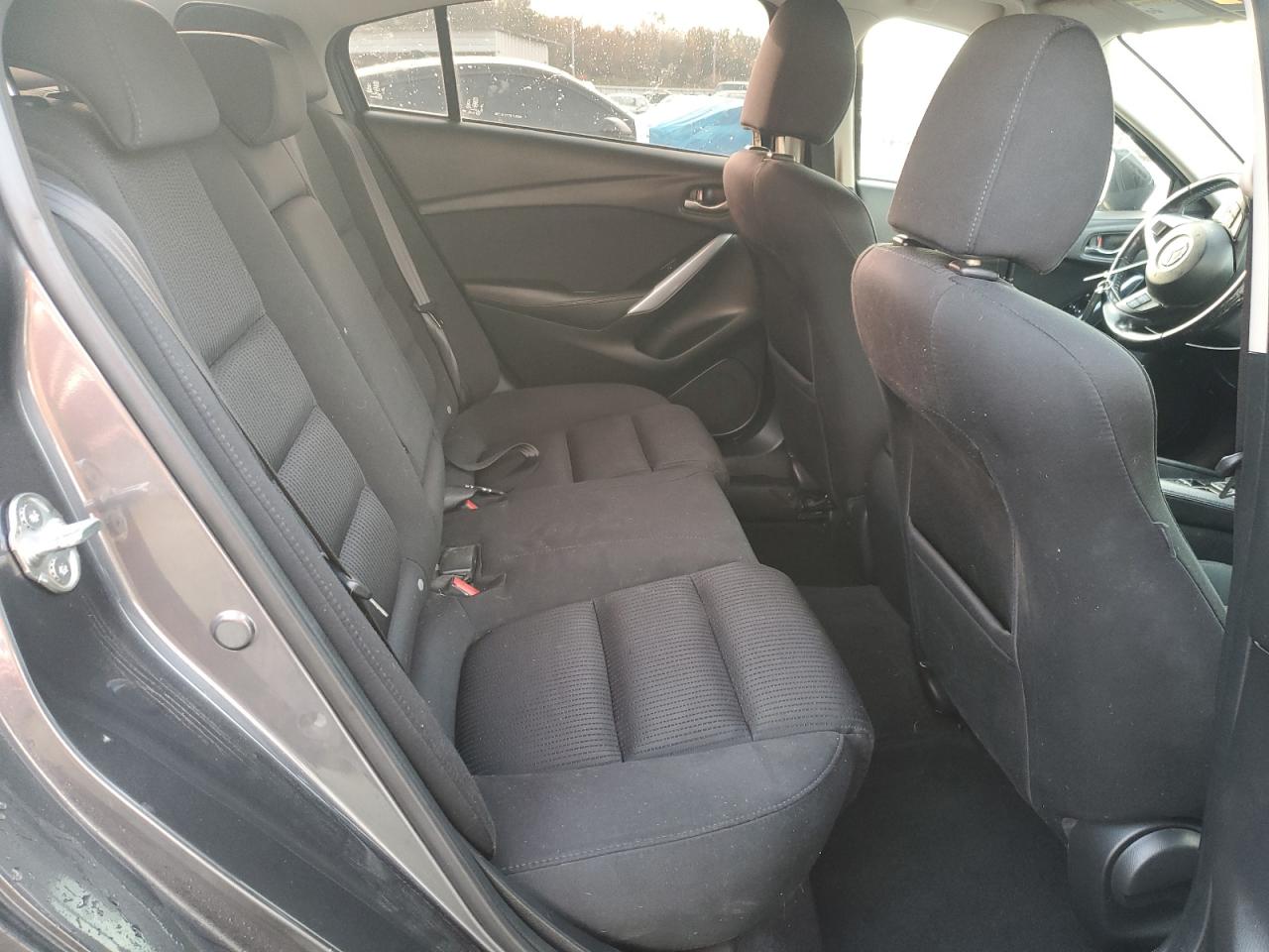 2016 Mazda 6 Sport VIN: JM1GJ1U56G1431700 Lot: 90864615