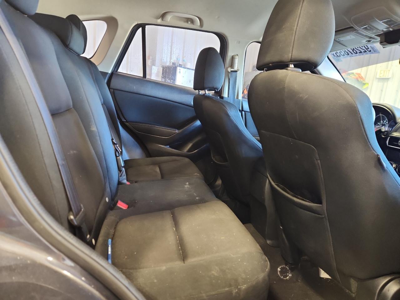 2016 Mazda Cx-5 Sport VIN: JM3KE4BY6G0780236 Lot: 92287855