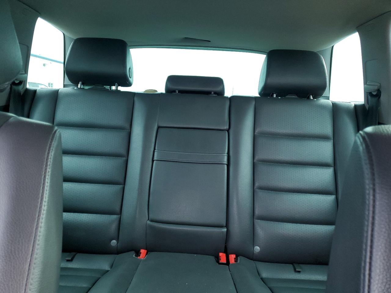 2009 Volkswagen Touareg 2 V6 VIN: WVGBE77L89D013938 Lot: 90881985