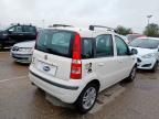 2012 FIAT PANDA 1.2 [69] MYLIFE 5DR for sale at Copart SANDWICH